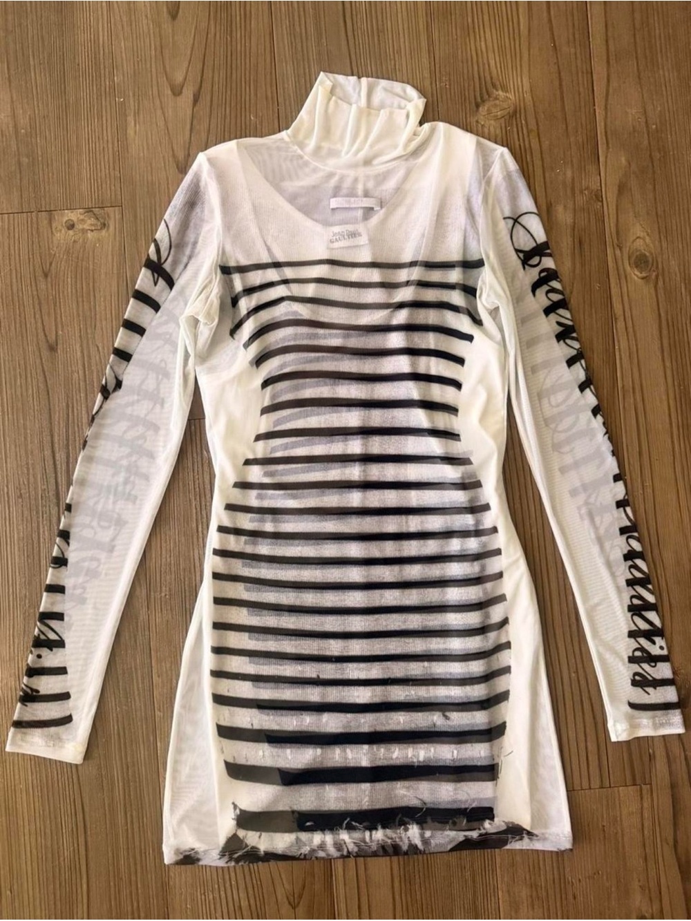 Jean Paul Gaultier Dress
